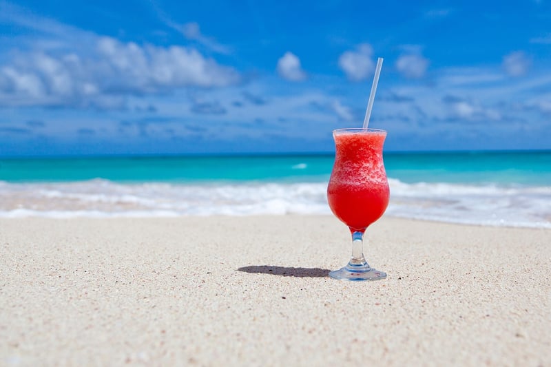 Beach Escapes